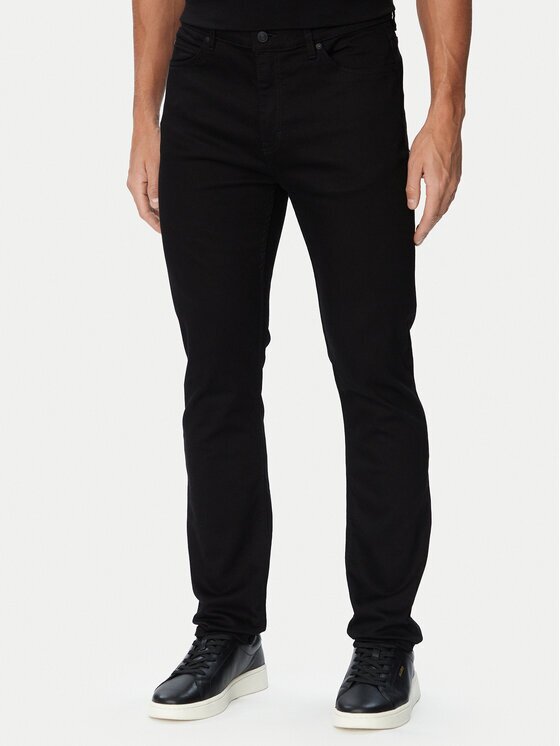 HUGO Дънки 708 50570061 Slim Fit