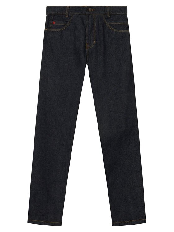 HUGO Дънки G00983 D Regular Fit