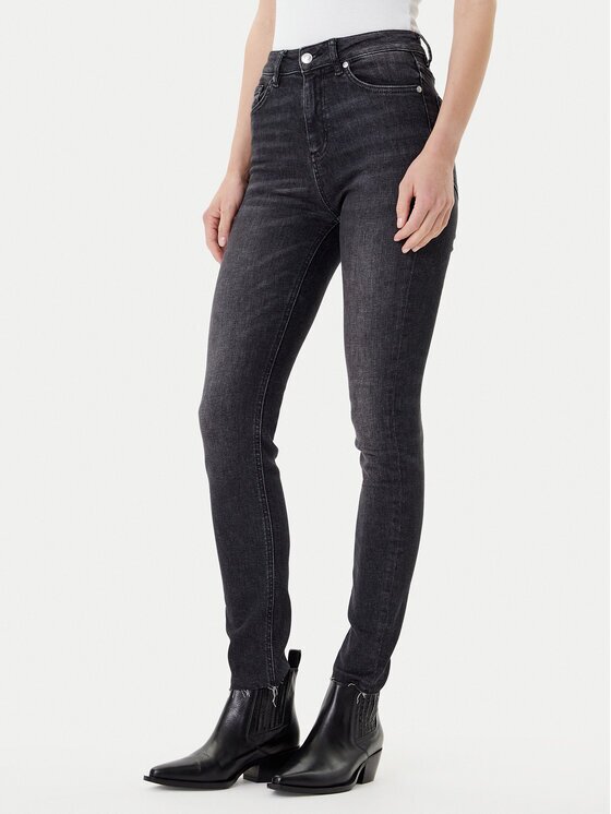 HUGO Дънки Girali_2 50541462 Skinny Fit
