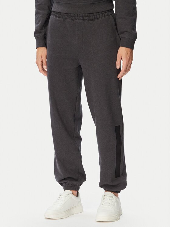 HUGO Долнище анцуг Dalipant 50563100 Relaxed Fit