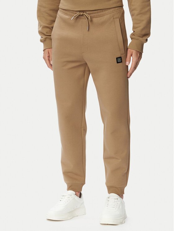HUGO Долнище анцуг Dimacs 50533695 Relaxed Fit