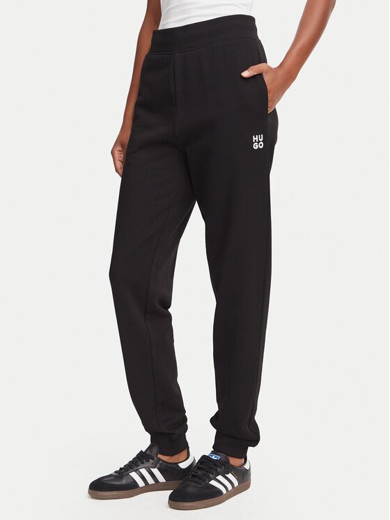 HUGO Долнище анцуг Nelfinia 50522417 Regular Fit