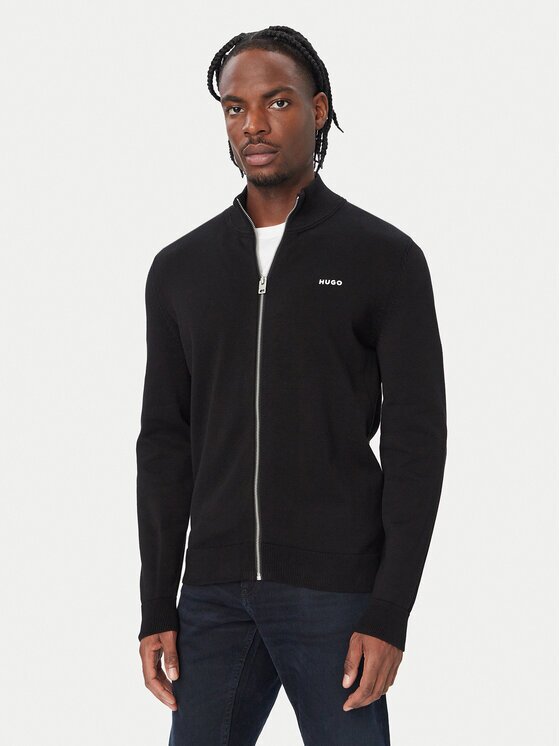 HUGO Кардиган San Jacomo-C 50553606 Regular Fit