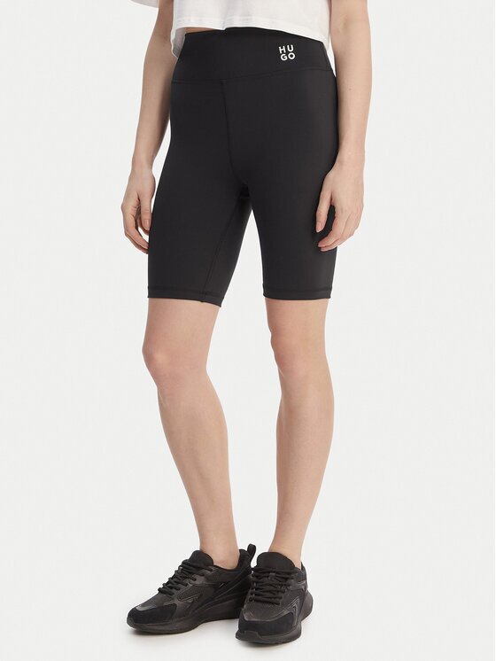 HUGO Къс клин Nocheetah 50559119 Regular Fit