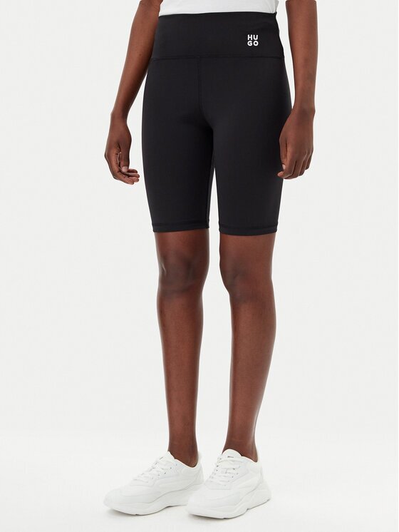 HUGO Къс клин Nopardino 50545339 Slim Fit