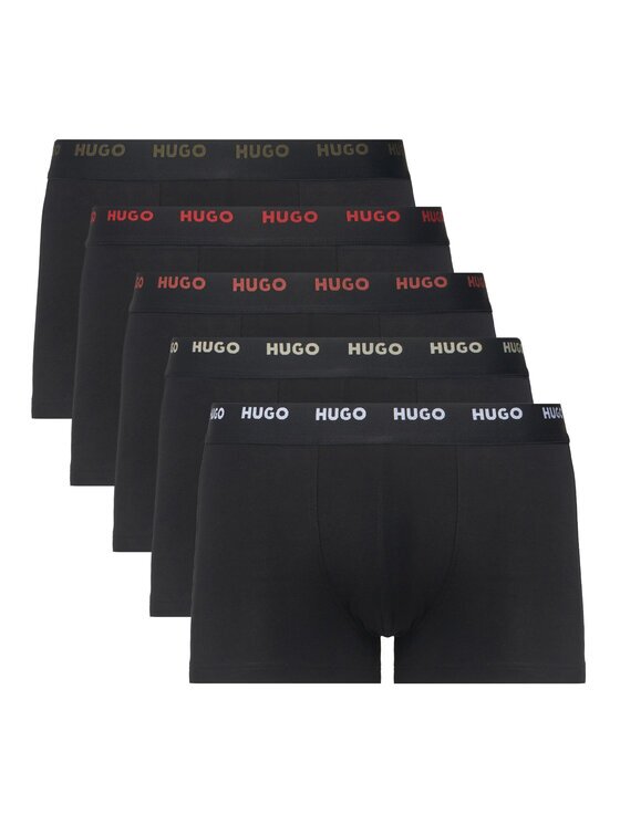 HUGO Комплект боксерки 50532619