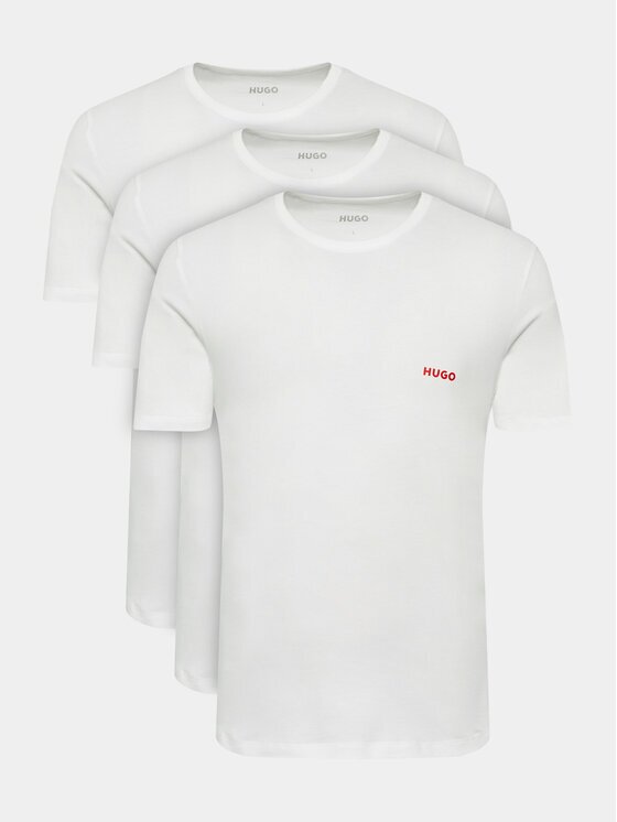 HUGO Комплект тениски 50493972 Regular Fit