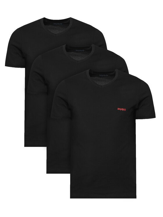 HUGO Комплект тениски 50566316 Regular Fit