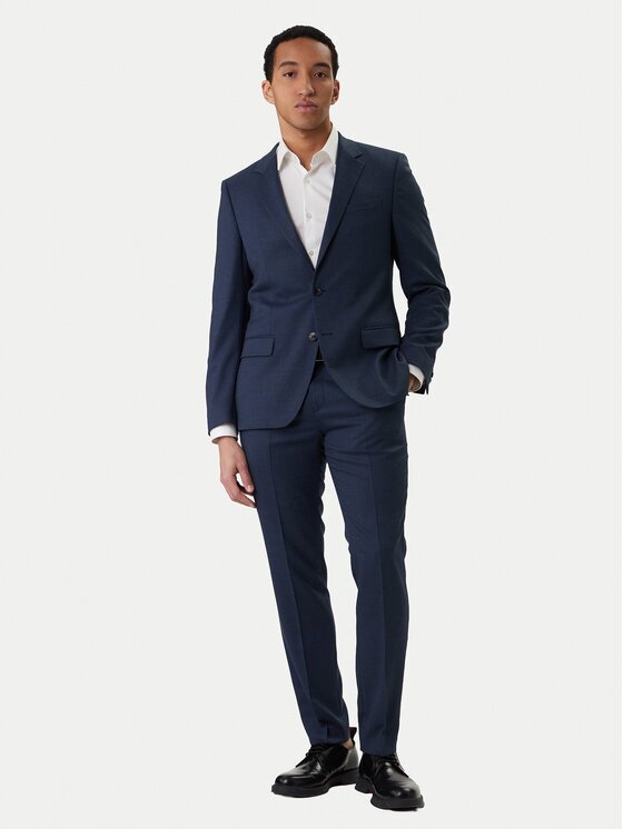 HUGO Костюм Henry/Getlin232X 50558069 Slim Fit