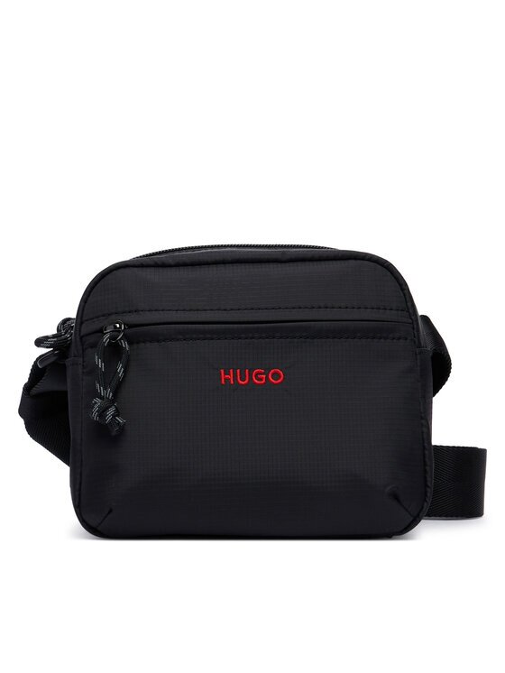 HUGO Мъжка чантичка Mixwell 50573505