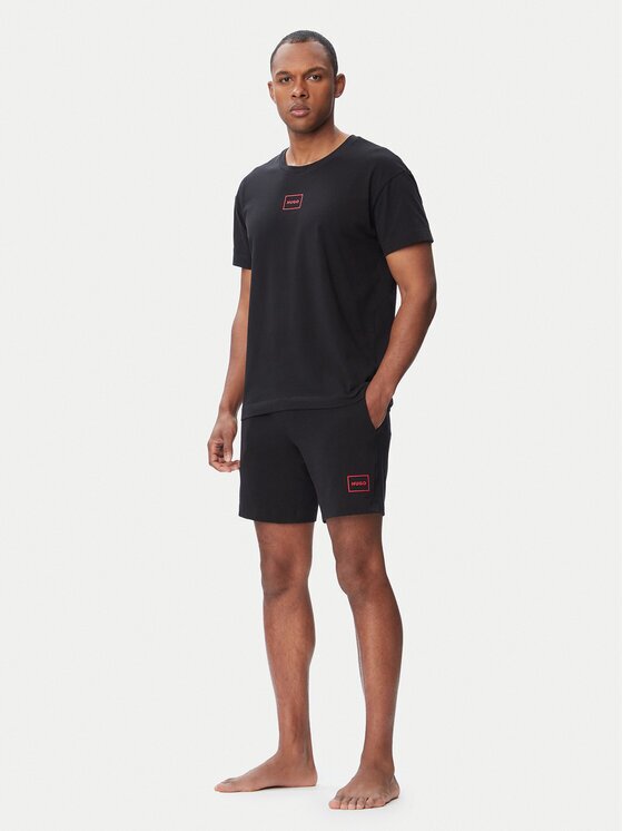 HUGO Пижама Laze 50534566 Regular Fit