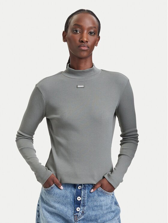 HUGO Поло 50525318 Regular Fit