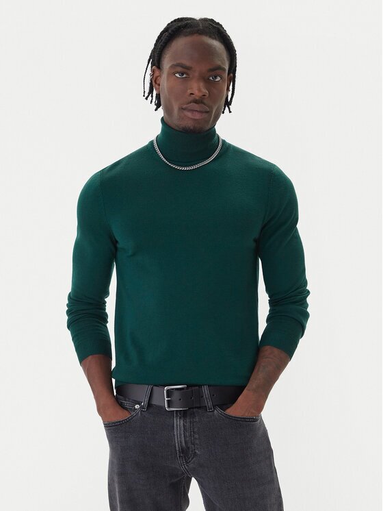 HUGO Поло San Thomas-M 50474174 Slim Fit
