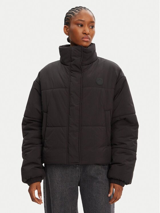 HUGO Преходно яке Faren-1 50545657 Regular Fit