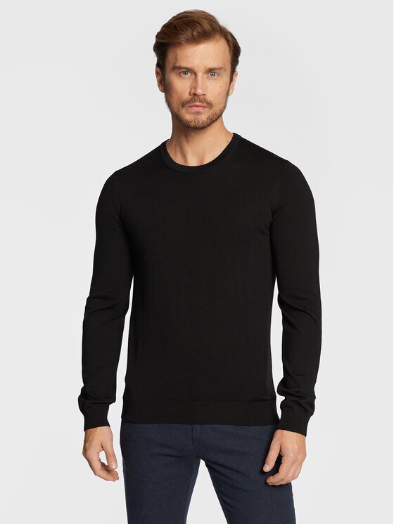 HUGO Пуловер San Cedric-M1 50476832 Slim Fit