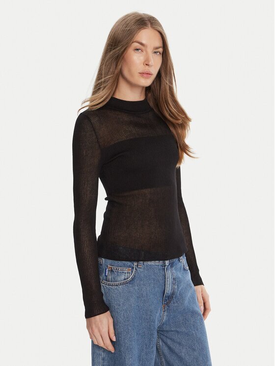 HUGO Пуловер Slumy_B 50543045 Slim Fit