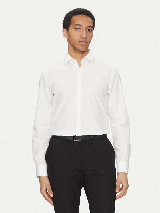 HUGO Риза Koey 50539808 Slim Fit