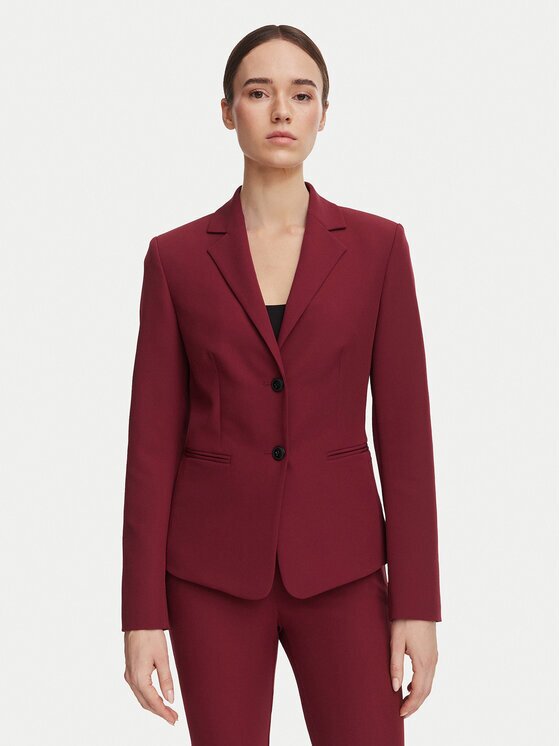 HUGO Сако Agonia-1 50539976 Slim Fit