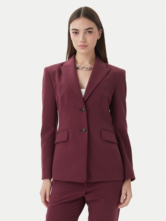 HUGO Сако Asmalla-1 50533901 Slim Fit