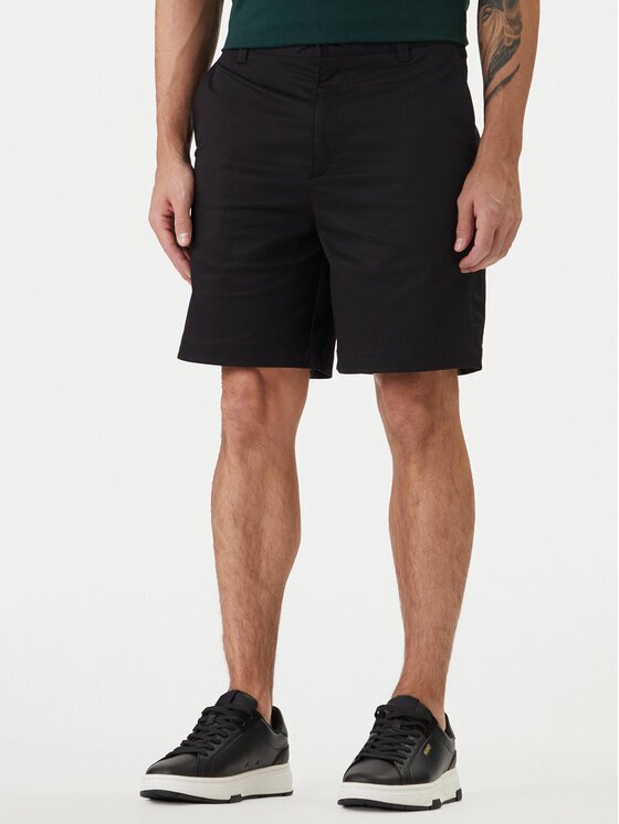 HUGO Шорти от плат Genar261S 50567293 Slim Fit