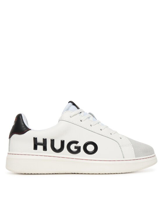 HUGO Сникърси G01154 M