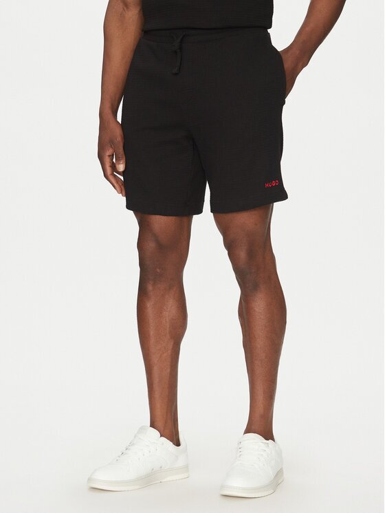 HUGO Спортни шорти Austin 50532023 Regular Fit