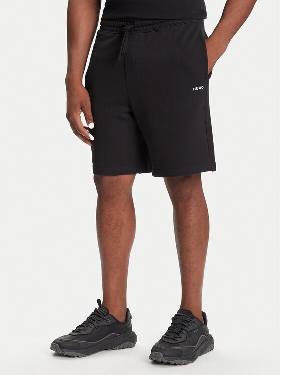 HUGO Спортни шорти Dayono 50530696 Relaxed Fit