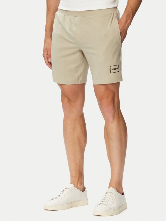 HUGO Спортни шорти Laze 50525247 Regular Fit
