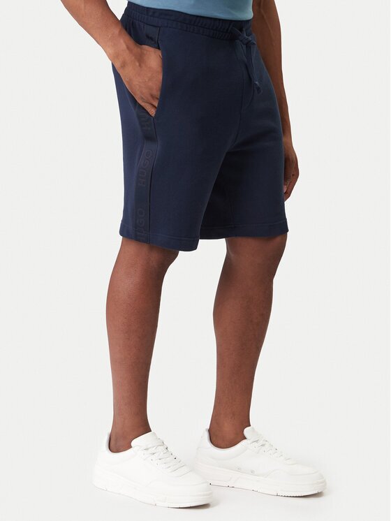 HUGO Спортни шорти Liam 50540936 Regular Fit