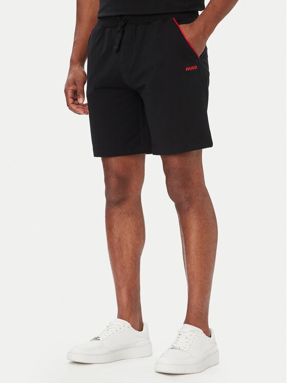 HUGO Спортни шорти Noah 50566165 Regular Fit