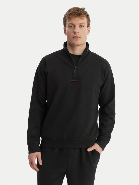 HUGO Суитшърт Atlas 50557016 Regular Fit