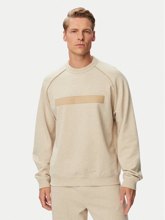 HUGO Суитшърт Dalim 50563104 Regular Fit