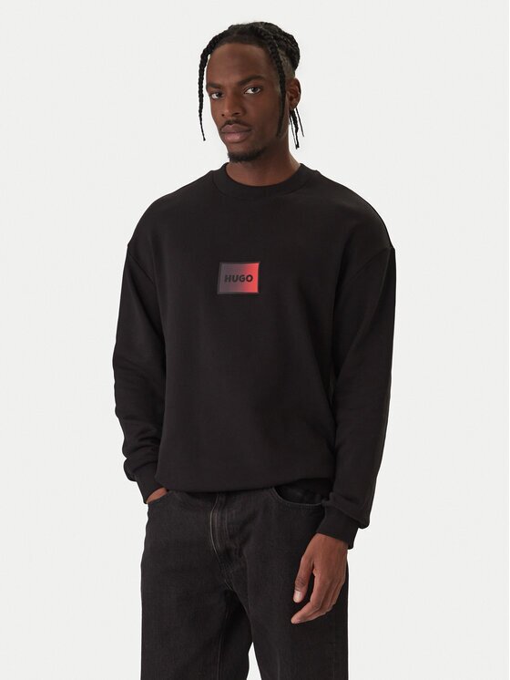 HUGO Суитшърт Danotop 50553134 Regular Fit