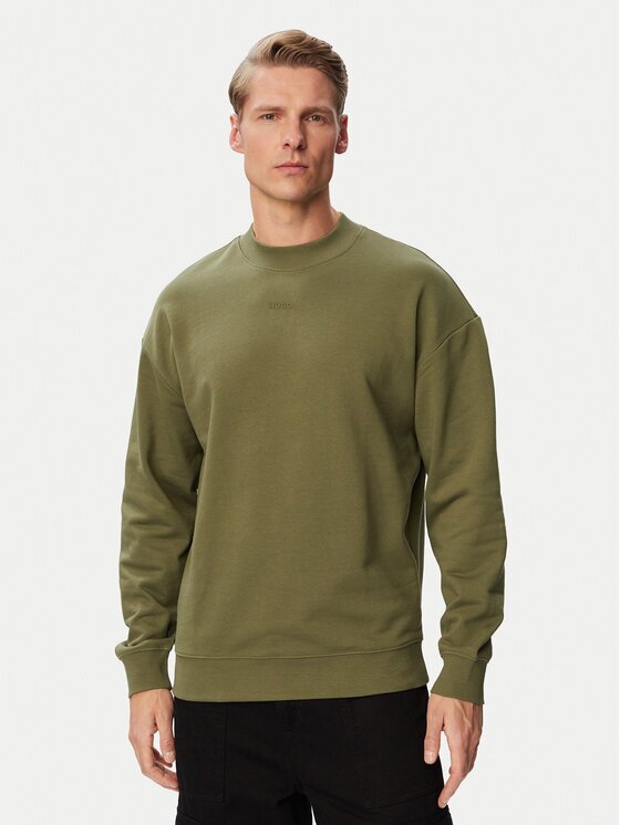 HUGO Суитшърт Dapocrew 50525892 Regular Fit