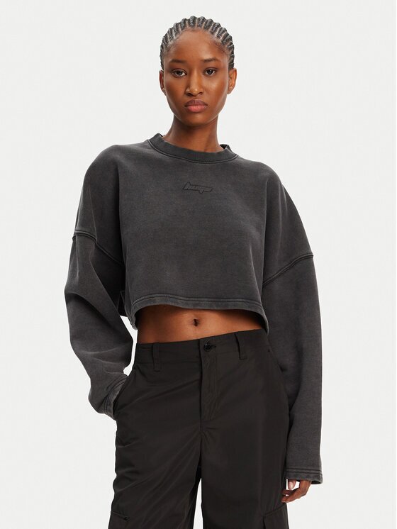 HUGO Суитшърт Derissa_B 50545035 Relaxed Fit
