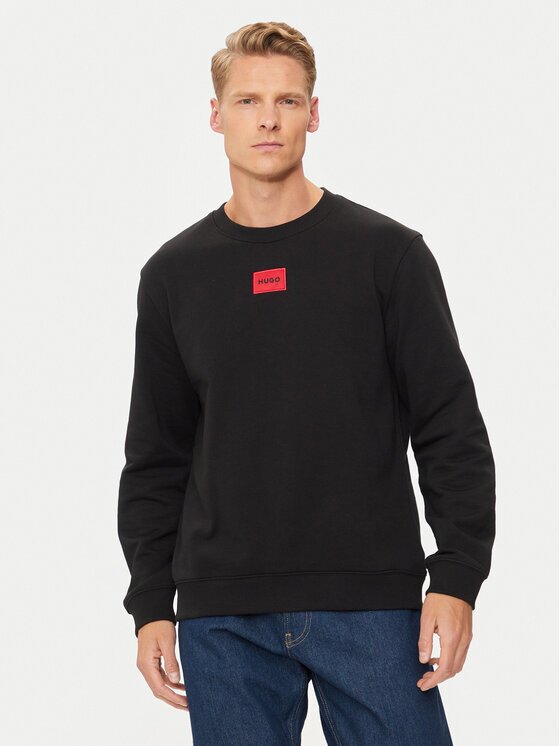 HUGO Суитшърт Diragol212 50447964 Regular Fit