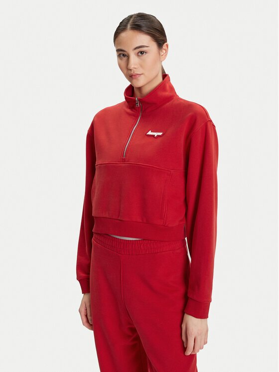 HUGO Суитшърт Dorata_B 50542972 Loose Fit