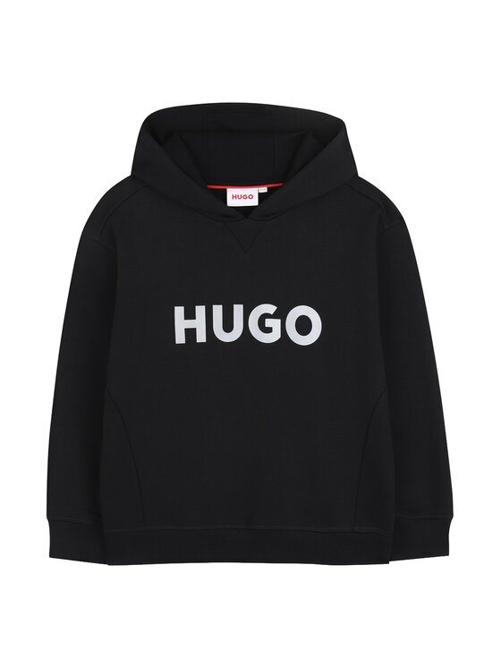 HUGO Суитшърт G01007 D Regular Fit