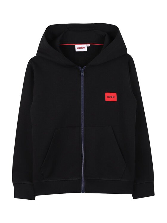 HUGO Суитшърт G01181 S Regular Fit