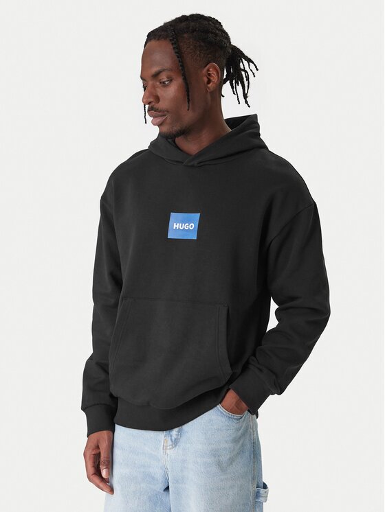HUGO Суитшърт Nayohood 50556613 Regular Fit