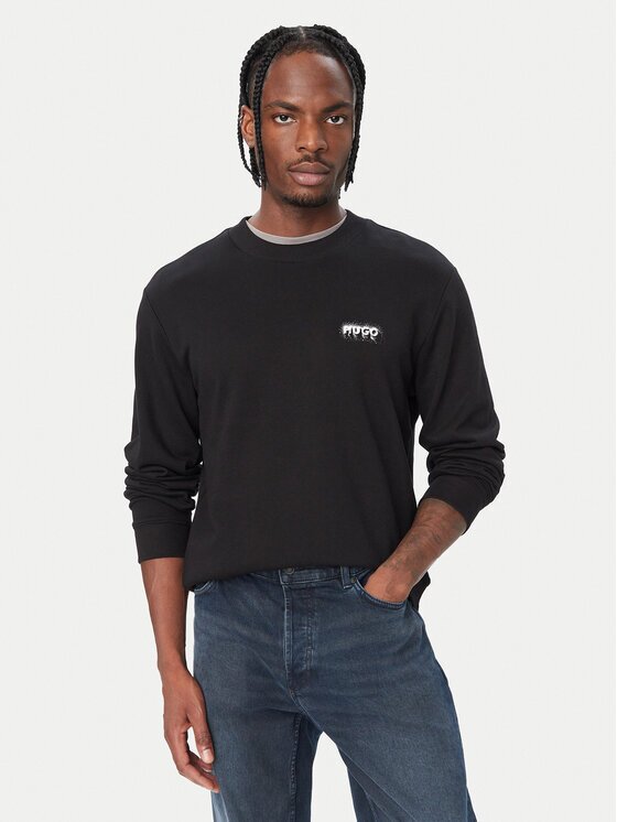 HUGO Суитшърт Nodacrew 50572390 Regular Fit