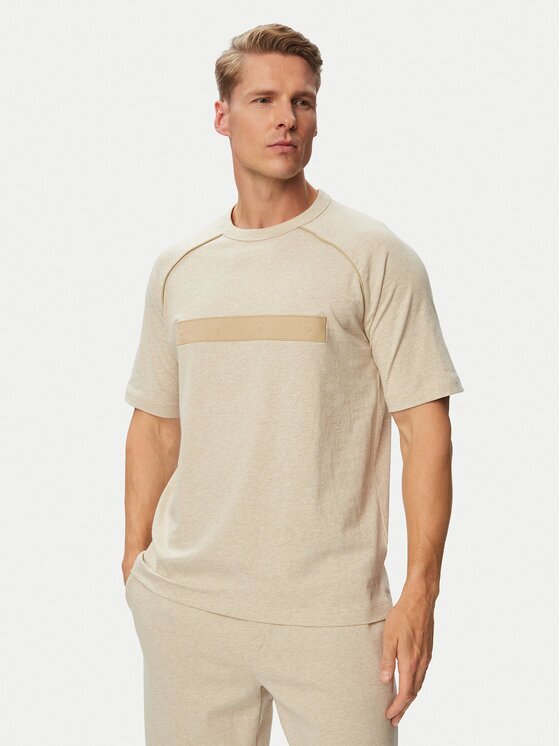 HUGO Тишърт 50563112 Regular Fit