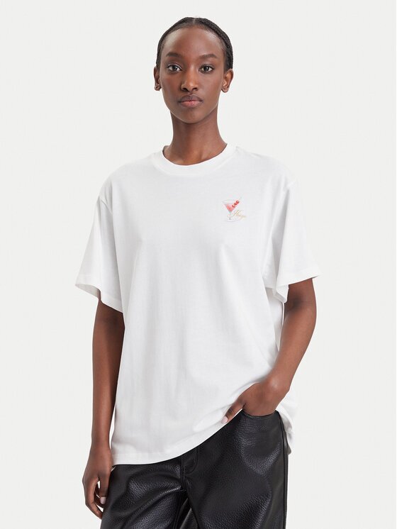 HUGO Тишърт 50570362 Regular Fit