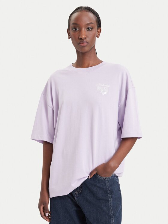 HUGO Тишърт 50574524 Relaxed Fit