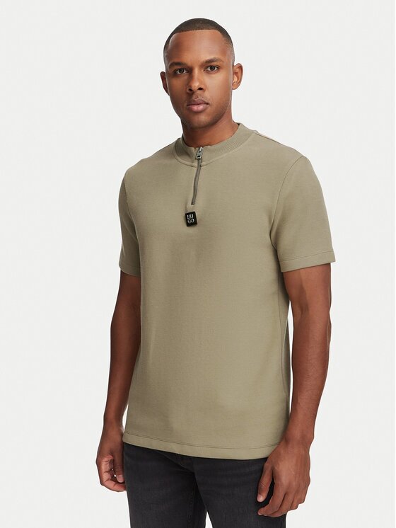 HUGO Тишърт Dabi 50563018 Regular Fit