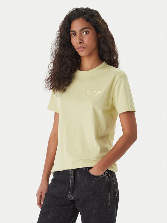 HUGO Тишърт Damacia_7 50561233 Regular Fit