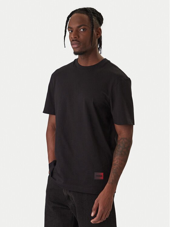 HUGO Тишърт Danoto 50553144 Regular Fit