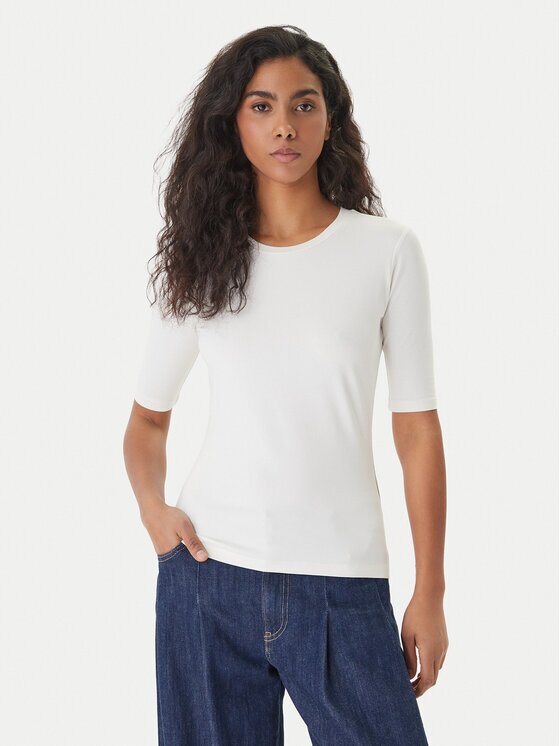 HUGO Тишърт Darnelia 50515019 Slim Fit