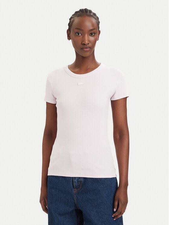 HUGO Тишърт Easy 50523924 Slim Fit
