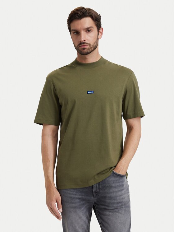HUGO Тишърт Nieros 50509991 Regular Fit